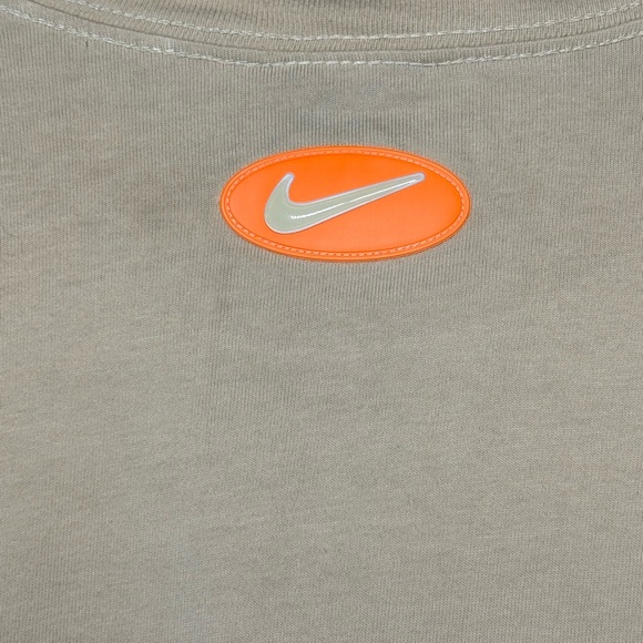 Nike Air Travis Scott JDI Long Sleeve Shirt DC2721-140, Size S - Picture 6 of 9